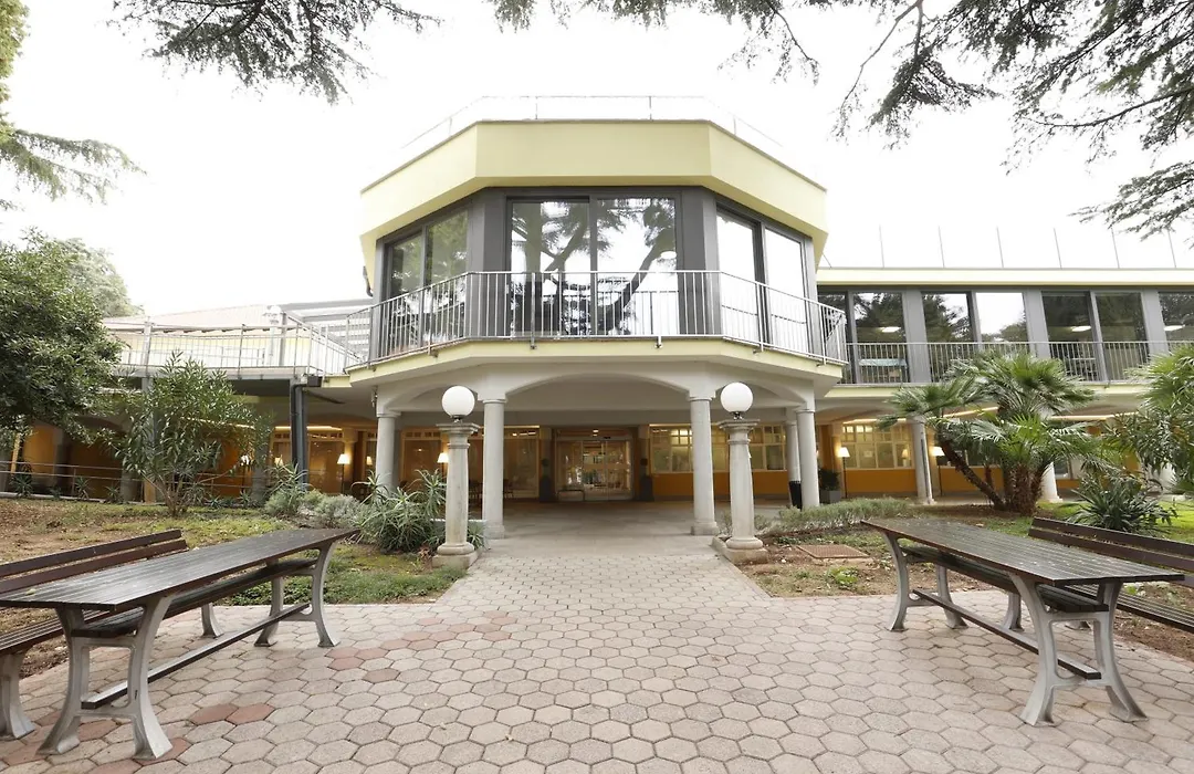 Floramare Health Resort-1